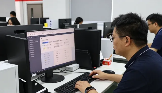 运维服务等如何满足现代工业园区需求