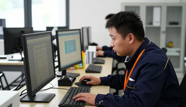 北京华拓时代科技有限公司构建专业技术赋能的技术型企业体系
