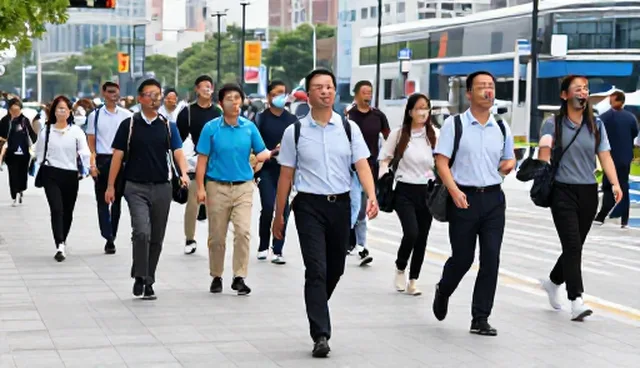 5大节点可查要点，确保项目管理效率